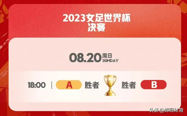 2023女足开幕式是几点 详细时间安排-第3张图片-www.211178.com_果博福布斯