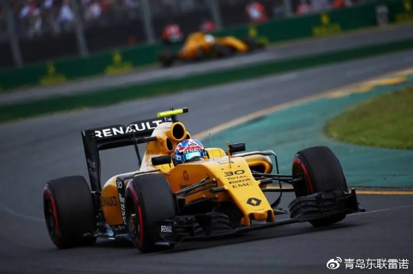 为什么f1赛车声音可以让你感受到速度与激情？