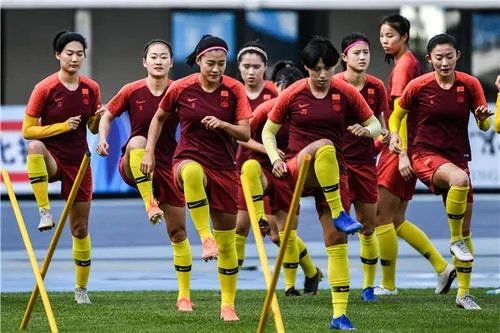 世界杯2018中国vs 世界杯2018中国女足