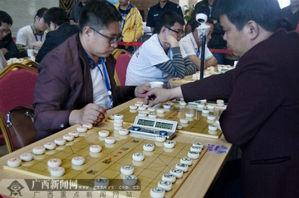 2017广西有象棋比赛时间地点及报名方式-第3张图片-www.211178.com_果博福布斯