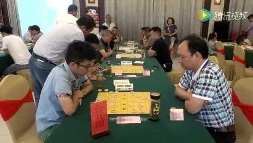 2016象棋比赛经典对局回顾-第1张图片-www.211178.com_果博福布斯