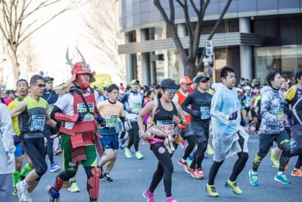 2017东京马拉松衣服 参赛选手服装要求及推荐款式-第1张图片-www.211178.com_果博福布斯