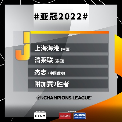 2023年亚冠联赛开幕时间揭晓-第3张图片-www.211178.com_果博福布斯