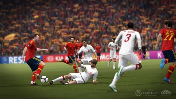 fifa欧洲杯2012 回顾2012年的欧洲杯足球赛-第3张图片-www.211178.com_果博福布斯