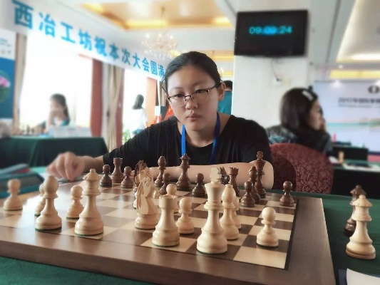 2017年7月国际象棋比赛谁将成为这个夏天的国际象棋女王？-第2张图片-www.211178.com_果博福布斯