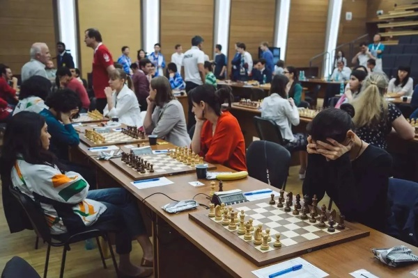 2017年7月国际象棋比赛谁将成为这个夏天的国际象棋女王？-第3张图片-www.211178.com_果博福布斯