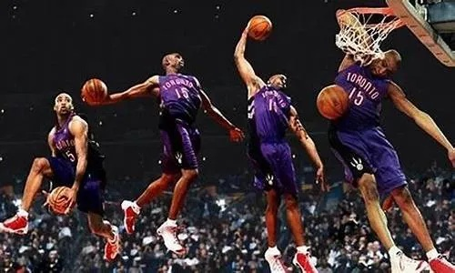 2000年NBA扣篮大赛中文 回顾2000年NBA扣篮大赛的精彩瞬间-第2张图片-www.211178.com_果博福布斯